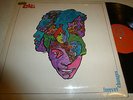 LOVE..FOREVER CHANGES..RARE STEREO UK 1ST PRESS ELEKTRA EKS 74013