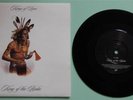 Kings Of Leon - King Of The Rodeo - 2005 UK Numbered Vinyl 7