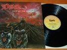 Dio - Lock Up The Wolves - 1990 UK Vinyl LP