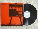 THE UPSETTERS: BLACKBOARD JUNGLE DUB LP VG++, Lee Scratch Perry, JA Upsetter