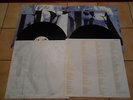 MADONNA - EROTICA /  german Vinyl LP  1992 
