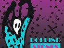 ROLLING STONES – Miami Rehearsals – from Voodoo Lounge 1994, 3LP+3CDBox, Colour