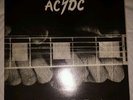 AC/DC  LET THERE BE ROCK  AUSSIE IMPORT  ALBERT PRODUCTIONS  LP