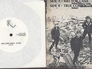 Kraut - Kill For Cash / True Colour/ Just Cabbage - 7