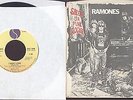Ramones - Sheena Is A Punk Rocker / I Don't Care - 7