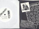 Speedies - Something On My Mind / Time - 7