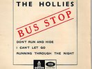 The HOLLIES   Bus stop    