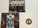 RX Bandits - The Resignation 12 Vinyl Record LP White First Press 2003