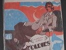 COLLECTION OF BEATLES OLDIES LP Bell Song Taiwan Red Vinyl