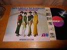 Patti LaBelle & Bluebelles 60s R&B SOUL LP Over the Rainbow MONO 1966 USA ISSUE