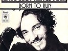 Bruce Springsteen Born To Run 7?, Single CBS Netherlands 1975 VG+/VG+