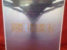 Steven Wilson Continuum 3 LP Yellow Vinyl Sealed New Mint Porcupine Tree Steve