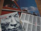 Alphaville -2 LPs -Afternoons in Utopia + Forever Young - LP mit Poster