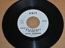 CATHY SAUNDERS - RESTLESS - MAKING BELIEVE   - LISTEN NORTHERN SOUL POPCORN