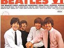 Beatles VI Capitol Red Label USA Pressing Stereo ST2358 Vinyl LP Album
