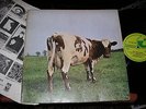 PINK FLOYD -    Atom Heart Mother,   ORIG 1970 UK MATRIX 1 LP/inner...CLEAN COPY