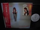 Led Zeppelin Robert Plant Pictures at Eleven Japan PROMO LP OBI WHITE LABEL