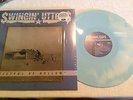 Swingin Utters Blue Vinyl *Free Shipping* NOFX Me First and the Gimme Gimmes