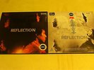 AKA - REFLECTION-LP reissue of  1974-progressiv  Rock-Granadilla Musik