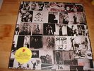 Rolling Stones Exile On Main Street Limited Vinyl Box Set