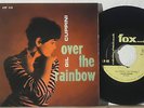 GIL CUPPINI : OVER THE RAINBOW   -   1965  ITA  7