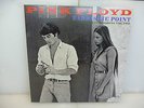 PINK FLOYD-ZABRISKIE POINT. THE COMPLETE SESSIONS VOL. TWO.-VINYL LP-NEW.SEALED