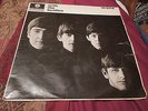 With The Beatles RARE Mono Vinyl LP 3N/3N Matrix