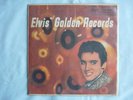 Elvis Presley Golden Records RB 16069