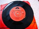 Rare.Creation.Life Is Just Beginning/Through My Eyes Polydor 56207.1967.