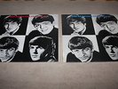 The Beatles lps Early Years Vol 1 & Vol 2 STILL SEALED PHX 1004 PHX 1005