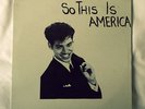 The Smiths - SO THIS IS AMERICA Rare US Live Bootleg Double Album 1986