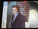 ELVIS PRESLEY Reconsider Baby RPL-8298 JAPAN PROMO LP w/OBI m31423