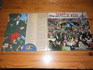 FRANK ZAPPA - TINSEL TOWN REBELLION / HOLLAND 2-LP-SET 1981 MINT