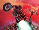 MEATLOAF Bat Out Of Hell LP ELPS3860