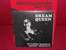 Bobby Hamilton Quintet Unlimited - Dream Queen ( Lp )