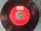 Aretha Franklin - Rough Lover - Columbia - Northern Soul Mod R&B