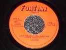 BOOGIE RAP MODERN SOUL 45 UNIDOS 