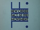 Vinyle 33T New Order  
