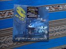 GZA / Genius / Wu-Tang   Legend of the Liquid Sword New/Sealed 2002 Original MCA