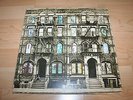 LED ZEPPELIN PHYSICAL GRAFFITI 1975 UK 2 x VINYL LP (1st PRESS) A1/B5/C1/D1