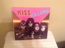 Kiss, Killers album, 12