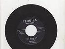 chuck rio and the individuals - cell block #9 - tequila 103 - (M-) - ref#16,734