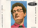 BUDDY HOLLY - Listen To Me - Orig Australian-only 7