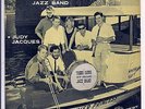 (THE YARRA YARRA NEW ORLEANS JAZZ BAND with JUDY JACQUES Vol.1)-A5-EP