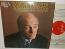 SLS 5289 Schubert Sonatas Sviatoslav Richter 2LP