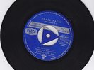 SMALL FACES-EP-SHA LA LA LA LEE+3-  DJ COPY-PROMO-SPAIN-EX