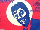 Frank Beverly - If That's What You Wanted NORTHERN SOUL Original Single Rare PS