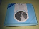 ARMIDA Opera by ROSSINI  -  3 LP BOXED SET  MARIA CALLAS