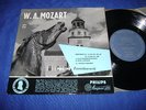 '56 Philips jubilee S 06031 R ed1 Paumgartner, VSO: Mozart: Divertimenti NM/MINT