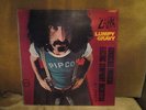 FRANK ZAPPA - LUMPY GRAVY   LP